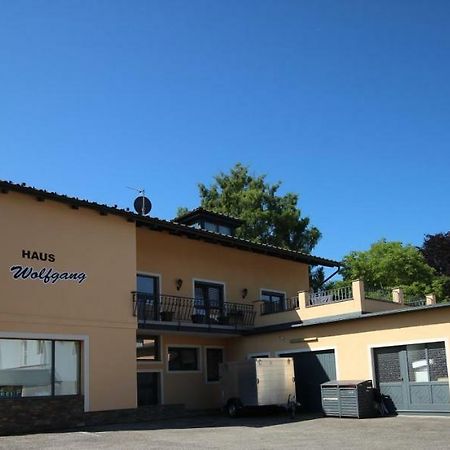 赖弗尼茨Haus Wolfgang公寓 外观 照片