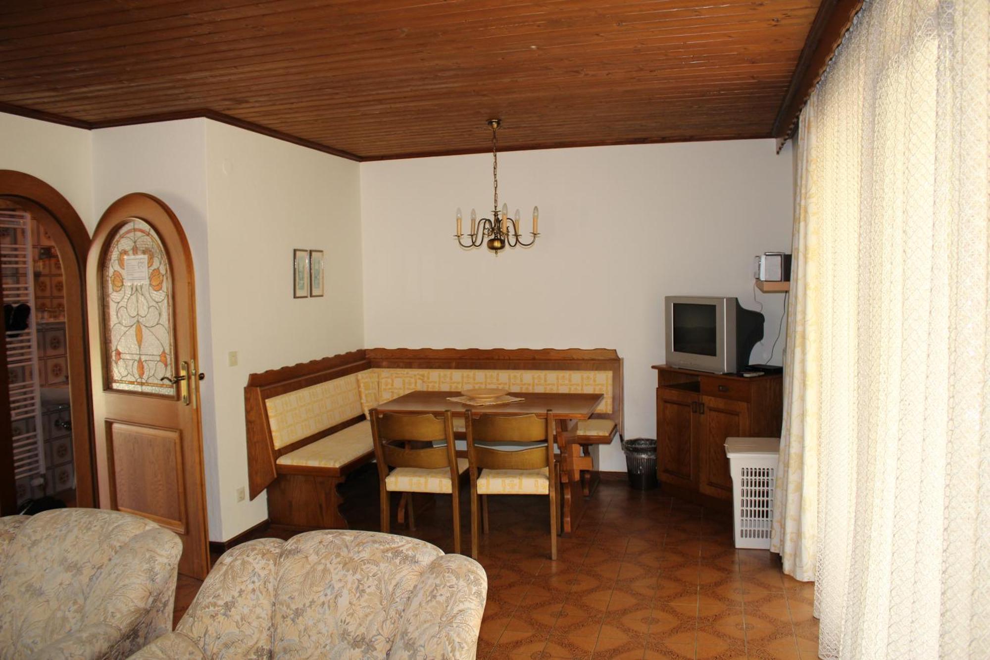 赖弗尼茨Haus Wolfgang公寓 外观 照片