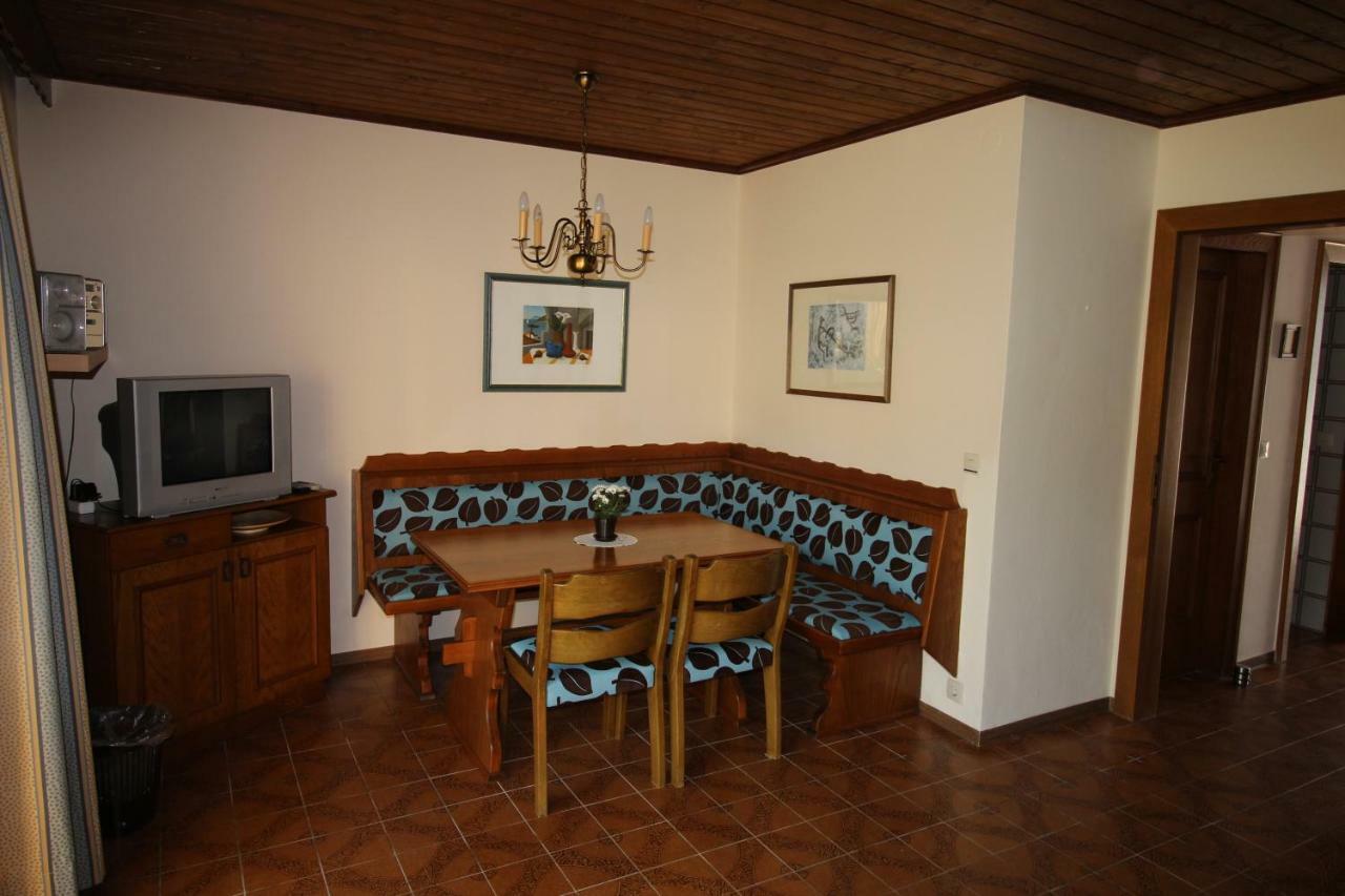 赖弗尼茨Haus Wolfgang公寓 外观 照片