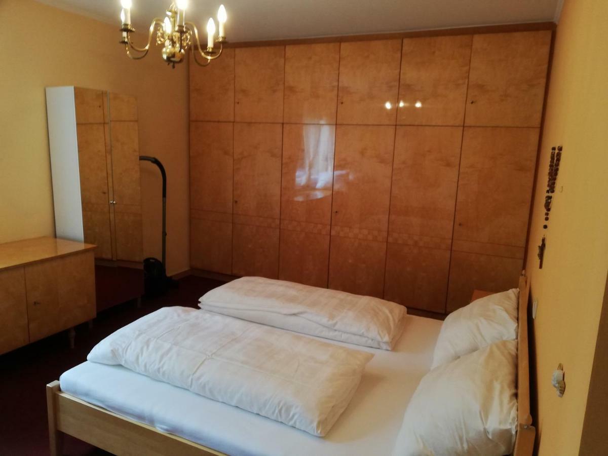 赖弗尼茨Haus Wolfgang公寓 外观 照片
